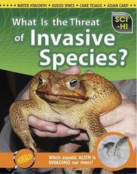 Produktbild: What Is the Threat of Invasive Species?
