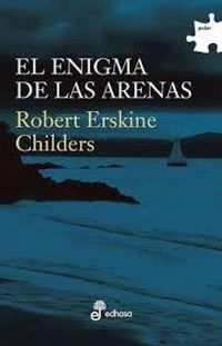 Produktbild: El enigma de las arenas