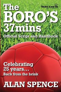 Produktbild: The BORO's 37mins