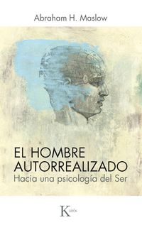 Produktbild: El hombre autorrealizado
