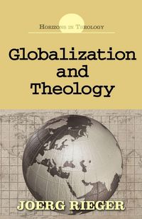 Produktbild: Globalization and Theology