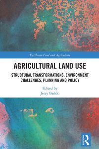 Produktbild: Agricultural Land Use