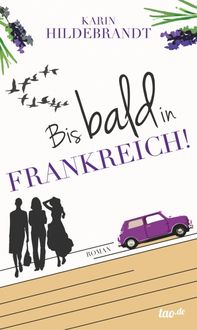 Produktbild: Bis bald in Frankreich!