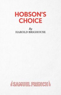 Produktbild: Hobson's Choice