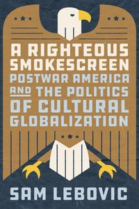 Produktbild: Righteous Smokescreen