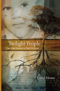 Produktbild: Houze, D: Twilight People