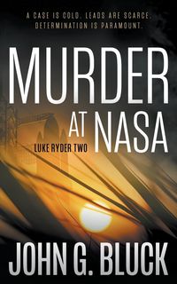 Produktbild: Murder at NASA