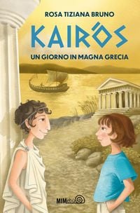 Produktbild: Kair&ograve;s. Un giorno in Magna Grecia