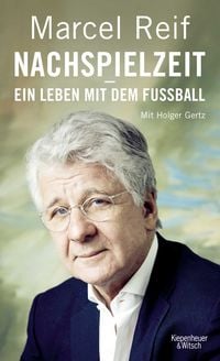 Produktbild: Nachspielzeit - ein Leben mit dem Fu&szlig;ball
