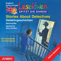 Produktbild: Stories About Detectives