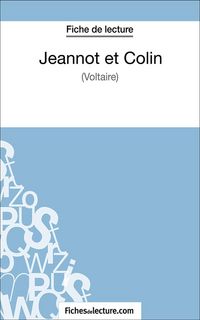 Produktbild: Jeannot et Colin