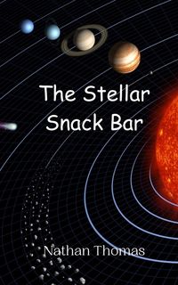 Produktbild: The Stellar Snack Bar