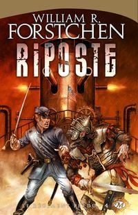 Produktbild: Le R&eacute;giment perdu, T4 : Riposte