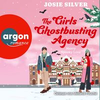 Produktbild: The Girls Ghostbusting Agency - Merry Spooky Love
