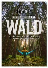 Produktbild: Raus in den Wald