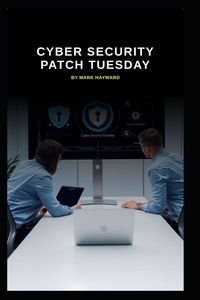 Produktbild: Cyber Security Patch Tuesday