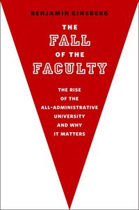 Produktbild: The Fall of the Faculty