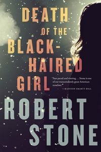 Produktbild: Death of the Black-Haired Girl