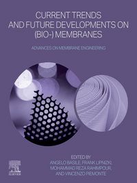 Produktbild: Current Trends and Future Developments on (Bio-) Membranes