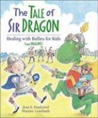 Produktbild: The Tale of Sir Dragon: Dealing with Bullies for Kids (and Dragons)