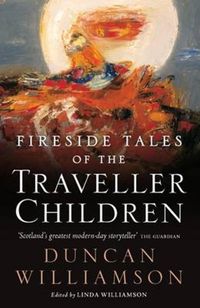 Produktbild: Fireside Tales of the Traveller Children