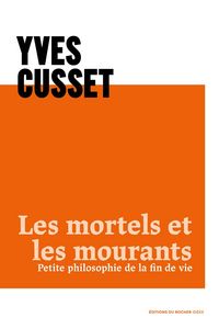 Produktbild: Les mortels et les mourants