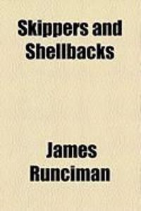 Produktbild: Skippers and Shellbacks