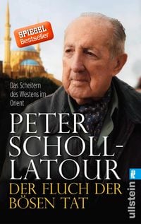Produktbild: Der Fluch der b&ouml;sen Tat