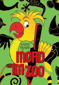 Produktbild: Mord im Zoo