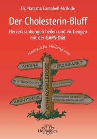 Produktbild: Der Cholesterin-Bluff