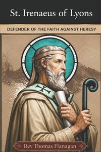 Produktbild: St Irenaeus of Lyons