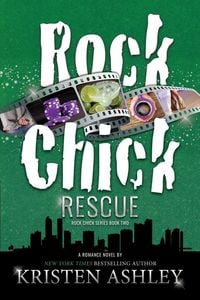 Produktbild: Rock Chick Rescue