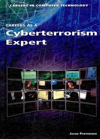 Produktbild: Careers As a Cyberterrorism Ex