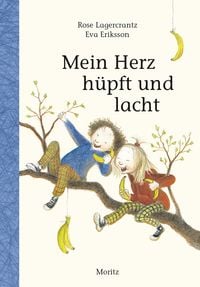 Produktbild: Mein Herz h&uuml;pft und lacht