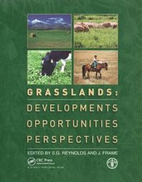 Produktbild: Grasslands