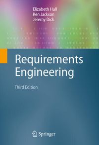 Produktbild: Requirements Engineering