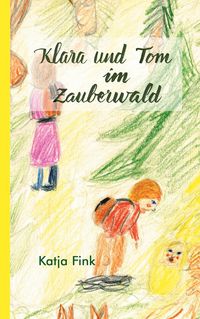 Produktbild: Klara und Tom im Zauberwald