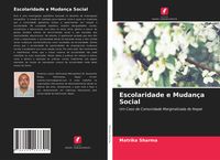 Produktbild: Escolaridade e Mudan&ccedil;a Social
