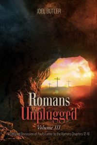 Produktbild: Romans Unplugged, Volume III