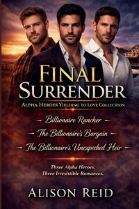 Produktbild: Final Surrender