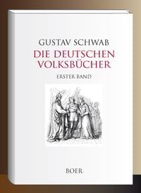 Produktbild: Die Deutschen Volksb&uuml;cher Band 1