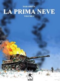 Produktbild: La Prima Neve, Volume 1
