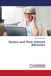 Produktbild: Seniors and Their Internet Behaviors