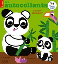 Produktbild: Le parc animalier