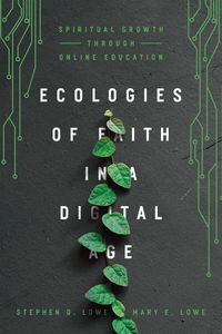 Produktbild: Ecologies of Faith in a Digital Age