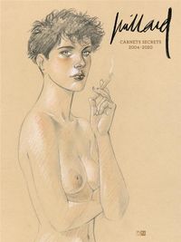 Produktbild: Carnets secrets : 2004-2020