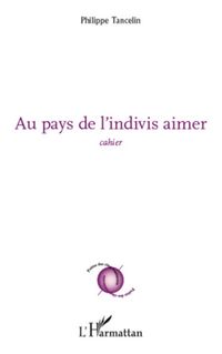 Produktbild: Au pays de l'indivis aimer