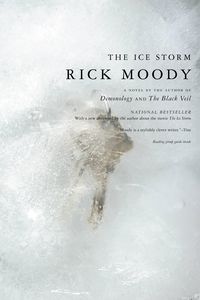 Produktbild: The Ice Storm