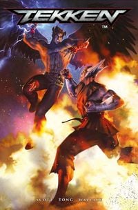 Produktbild: Tekken