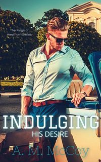 Produktbild: Indulging His Desire